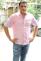 Dil Raju Interview About Thank You